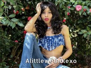 Alittlewetholexo