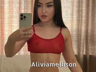 Aliviamellison