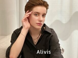 Alivis