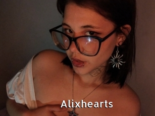 Alixhearts