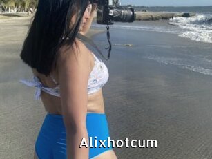 Alixhotcum