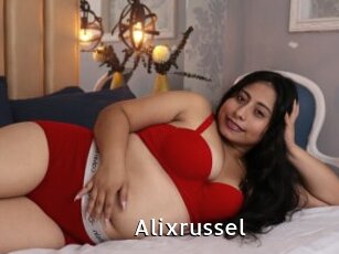 Alixrussel