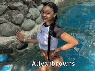 Aliyahbrowns