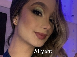 Aliyaht