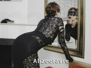 Alizeefavre