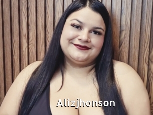 Alizjhonson