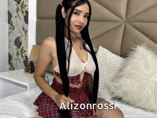 Alizonrossi