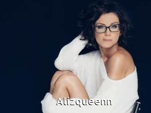 Alizqueenn