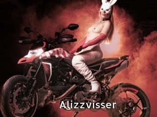 Alizzvisser
