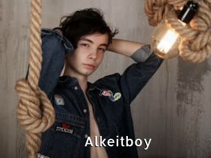 Alkeitboy