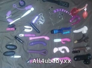 All4ubabyxx