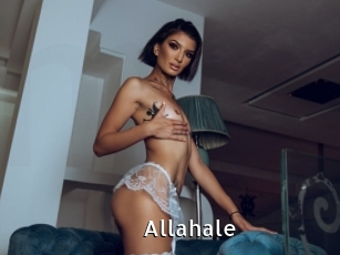 Allahale