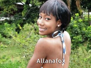 Allanafox