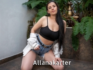 Allanakarter