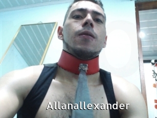 Allanallexander