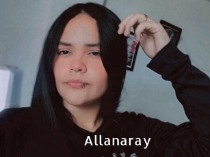 Allanaray