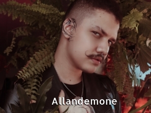 allandemone My Porno Stash