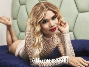 Allannascott