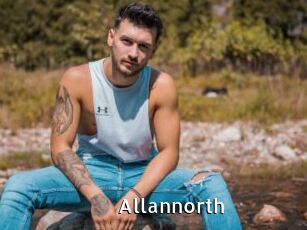 Allannorth
