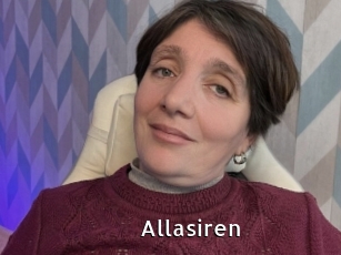 Allasiren