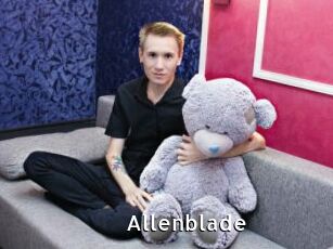 Allenblade