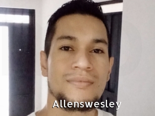 Allenswesley