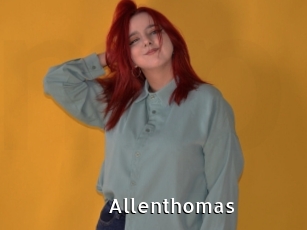 Allenthomas