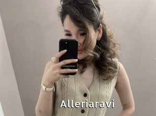 Alleriaravi
