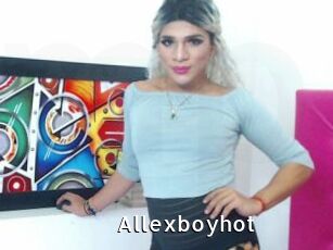 Allexboyhot