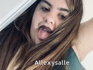 Allexysalle