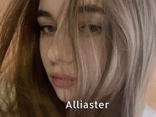 Alliaster