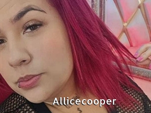 Allicecooper