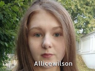 Allicewilson