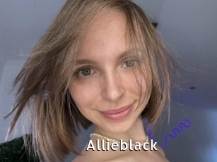 Allieblack