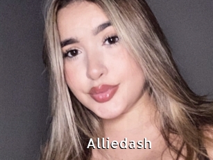 alliedash My Porno Stash