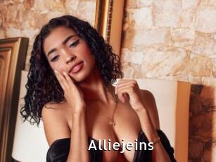 Alliejeins