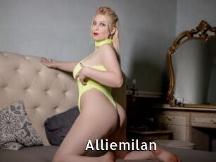 Alliemilan