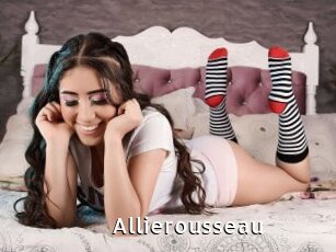 Allierousseau