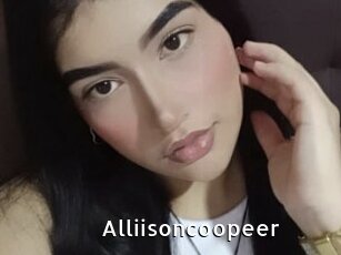 Alliisoncoopeer