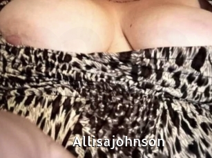 Allisajohnson