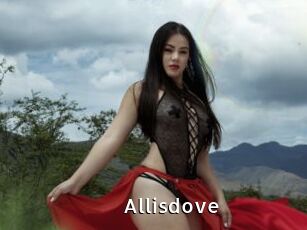 Allisdove