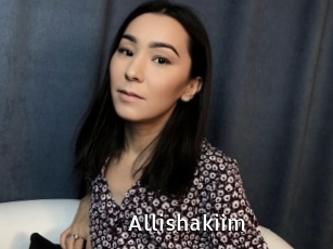 Allishakiim
