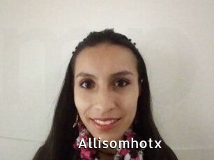 Allisomhotx