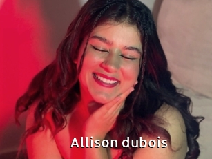 allison_dubois My Porno Stash
