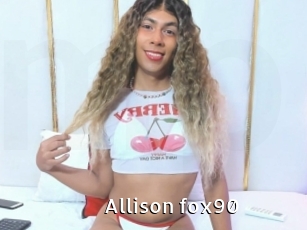 Allison_fox90