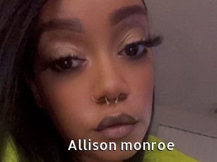 Allison_monroe