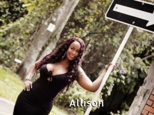 Allison
