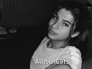 allison69ts My Porno Stash