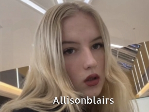 allisonblairs My Porno Stash
