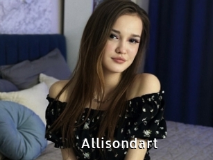 Allisondart